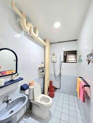 Blk 766 Longvale (Bedok), HDB 4 Rooms #552706221